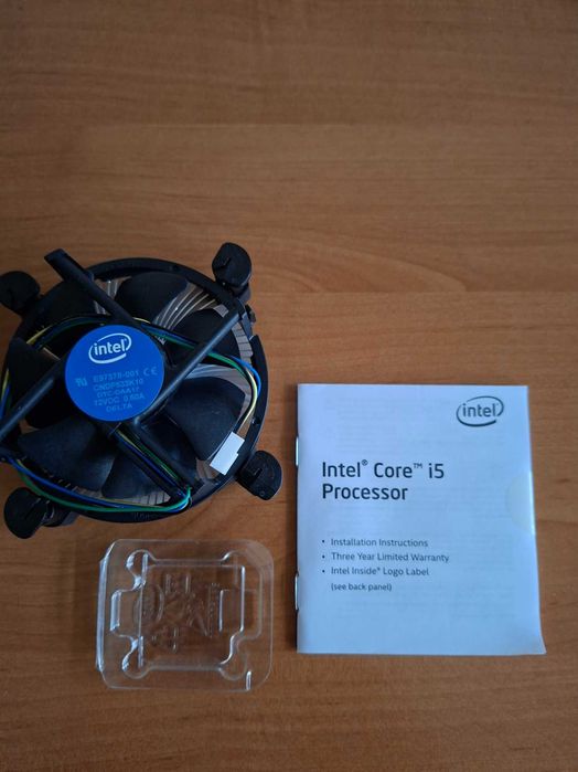 Płyta główna+procesor+chłodzenie+RAM