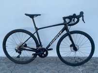 Bicicleta de estrada Giant Contend AR 1 (tamanho M)
