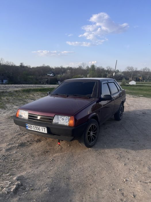 Продам ВАЗ 210994