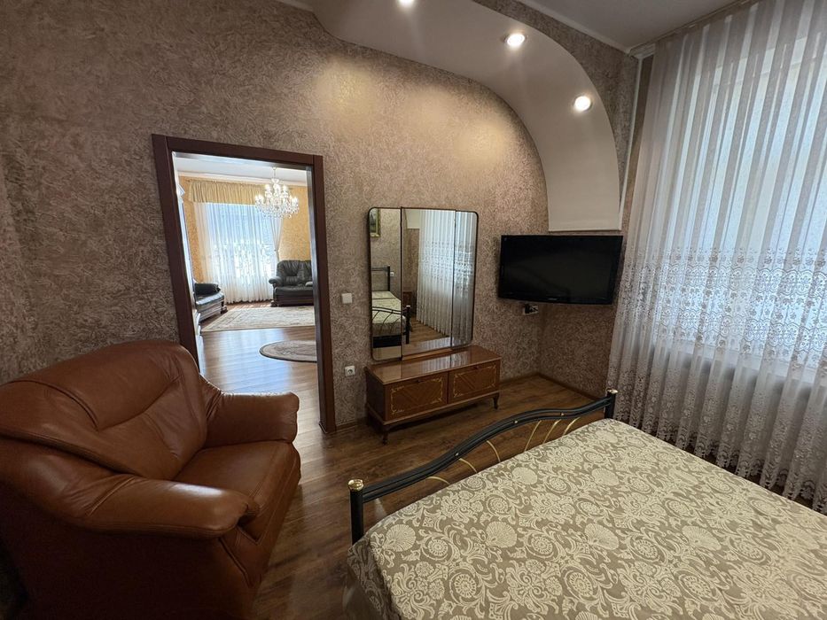 Окремий будинок район Епіцентру