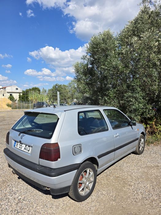 Vendo Golf 3 1.4