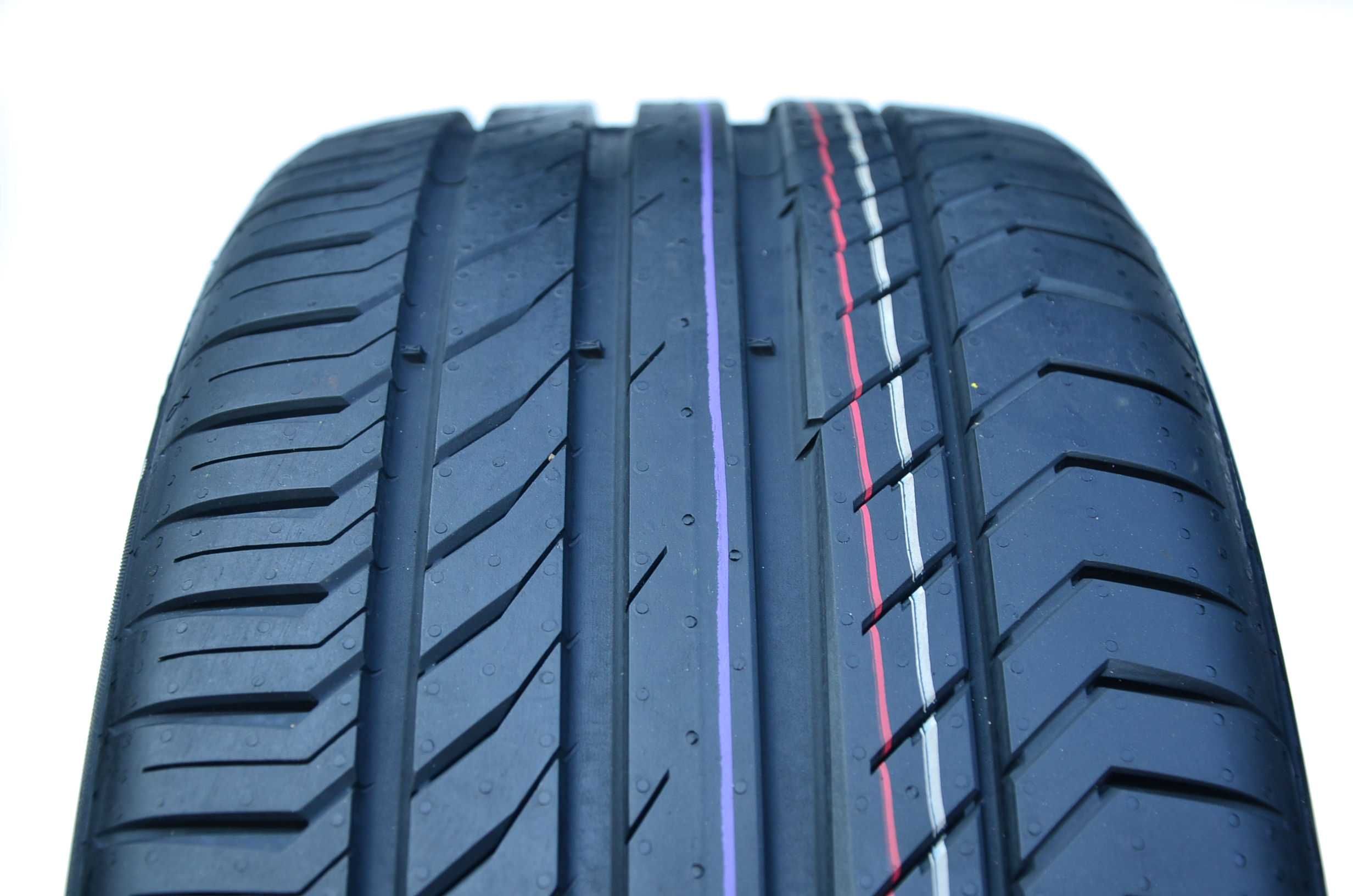 NOWE Continental 
ContiSportContact 5 FR
235/45R18 94V dot2023