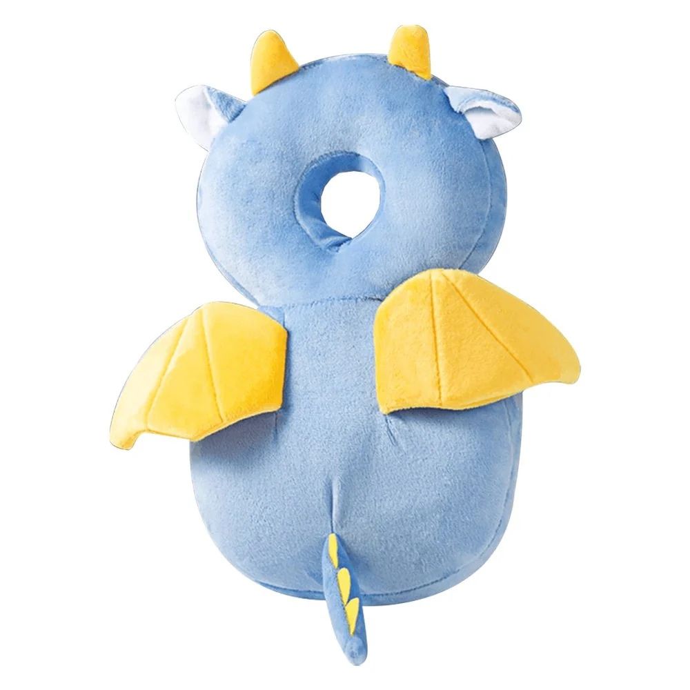 Almofada Protectora Baby Safe