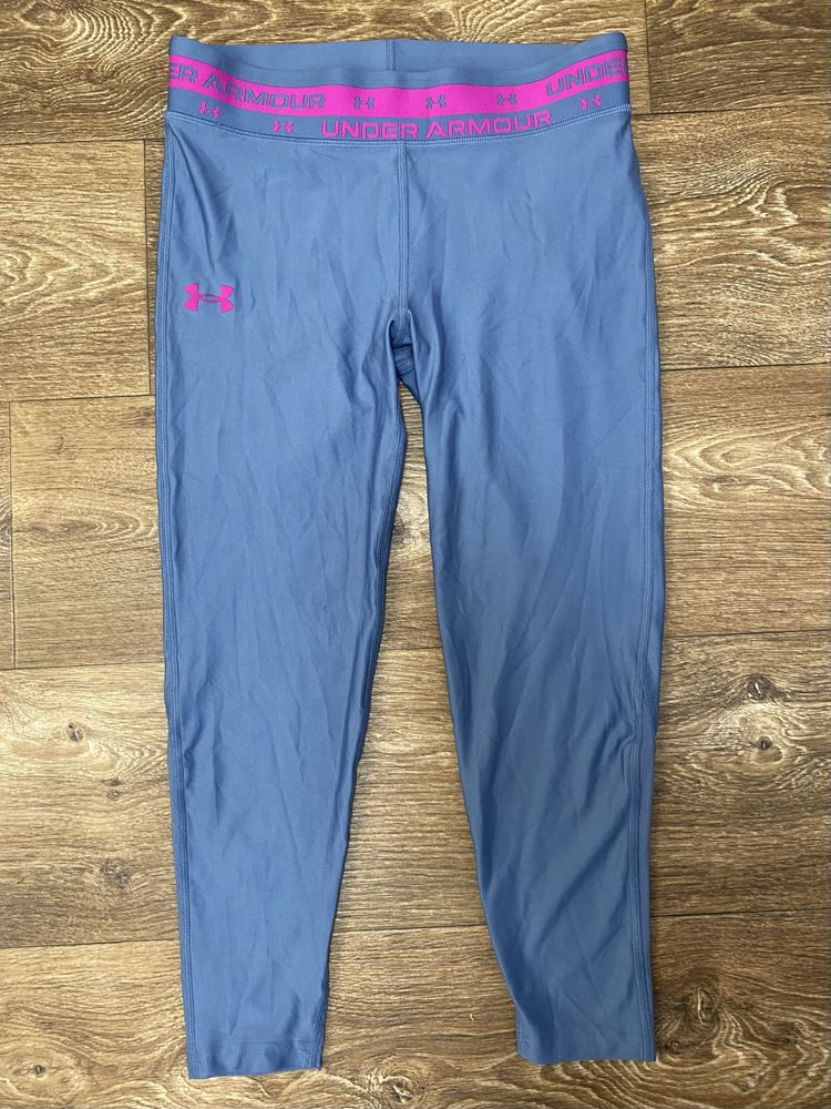 Лосини Under Armour