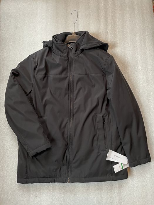 Куртка calvin klein (ck stretch polar fleece jacket)c америки m,l,xl