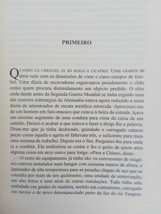 James Kynge - A China abala o mundo