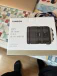 Tamron Canon EF 24-70 F/2.8 VC USD G2 nowy gwarancja 5 lat