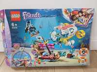 LEGO Friends 41378 Na ratunek Delfinom