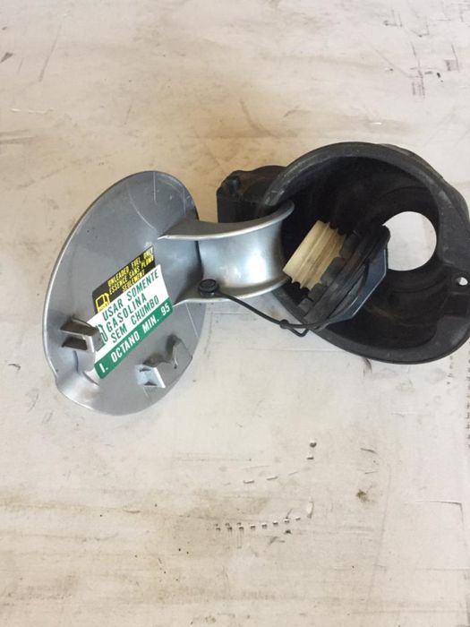 Tampa depósito combustível HONDA Jazz II (GD_, GE3_, GE2_)