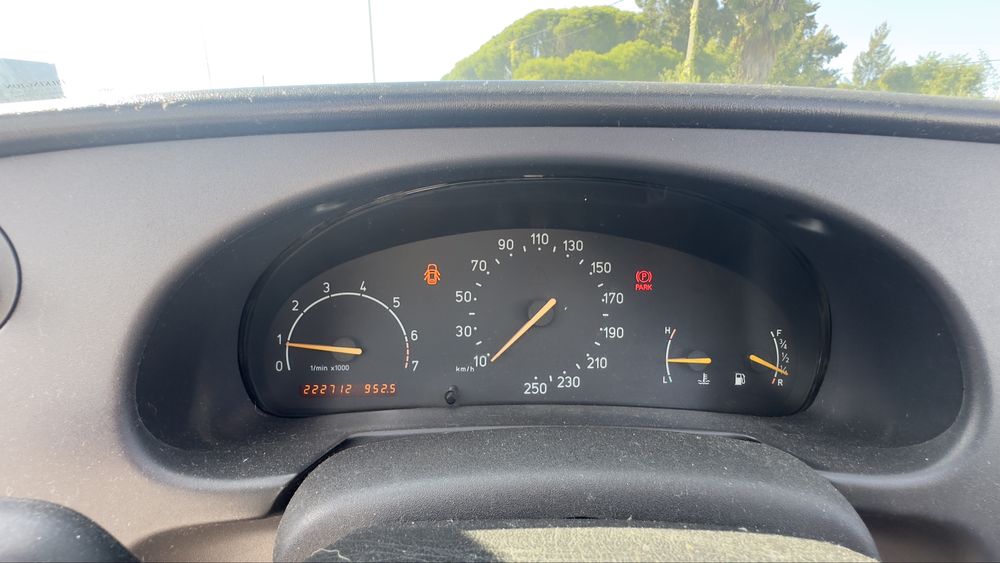 Saab 900s Cabrio