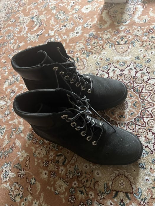 Жіночі ботильйони Тімберленд Timberland оригінал