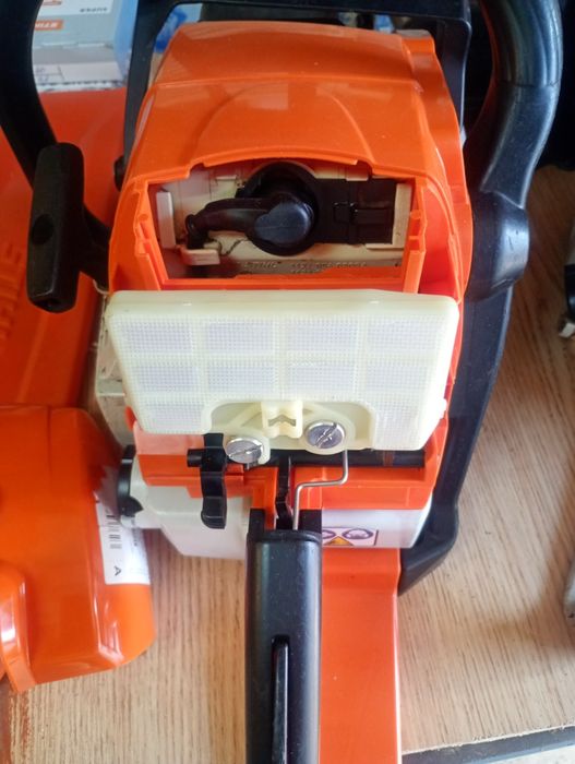 Бензопила Stihl ms290