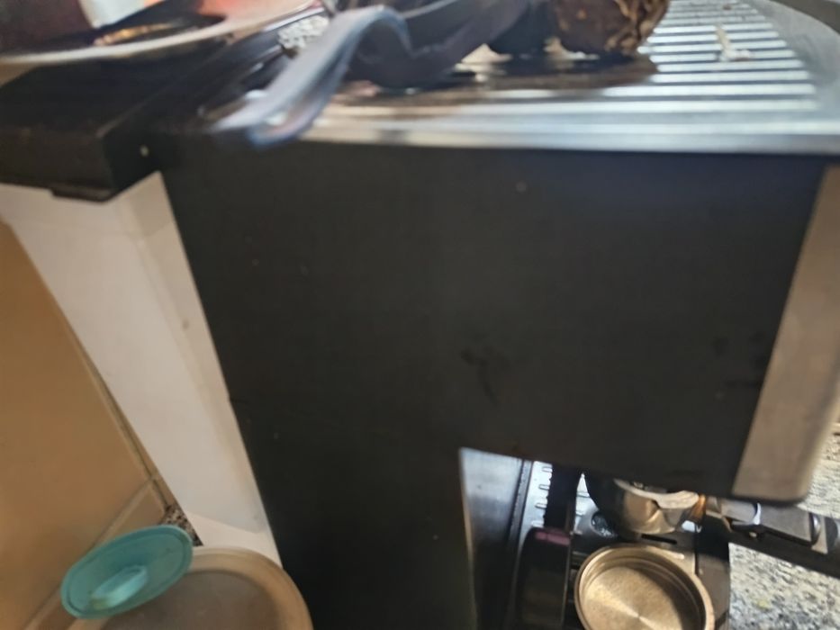 Máquina de café Cecotec