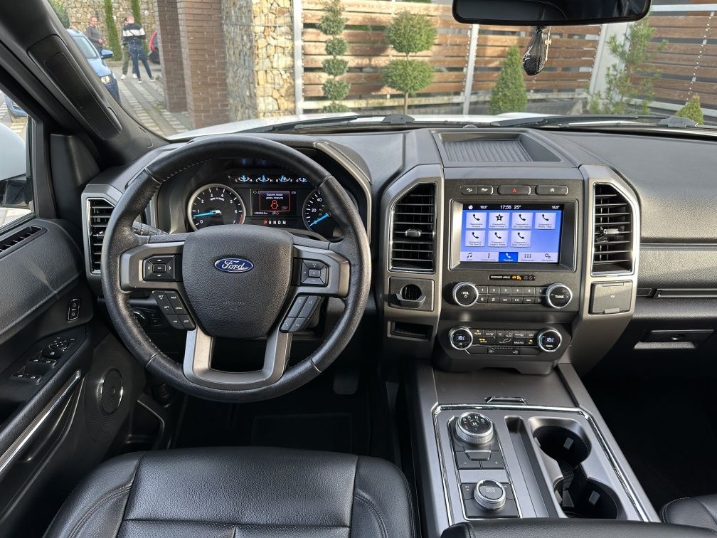 Ford Expedition 2019