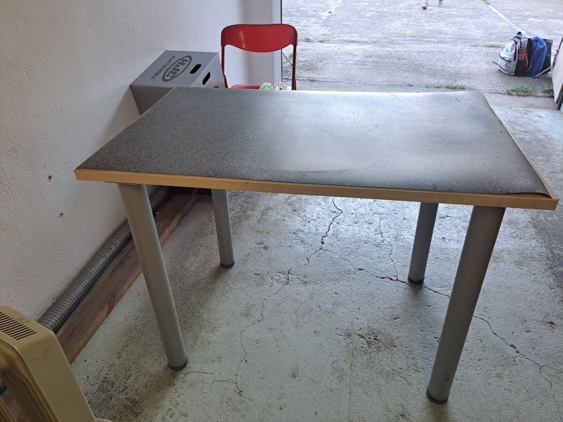 Stół biurko warsztat