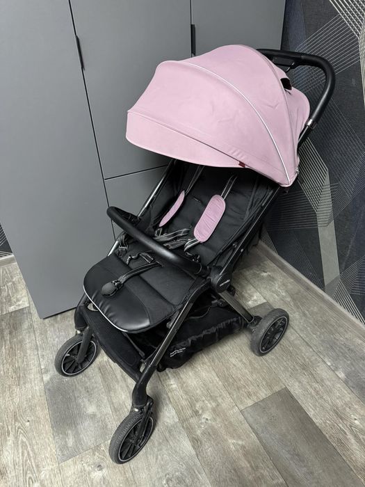 Прогулянкова коляска Carrello Delta CRL-5517