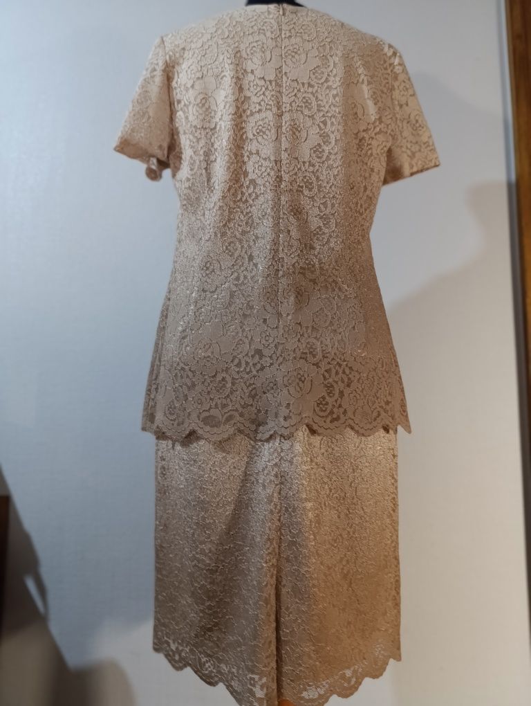 Nowa Sukienka elegancka