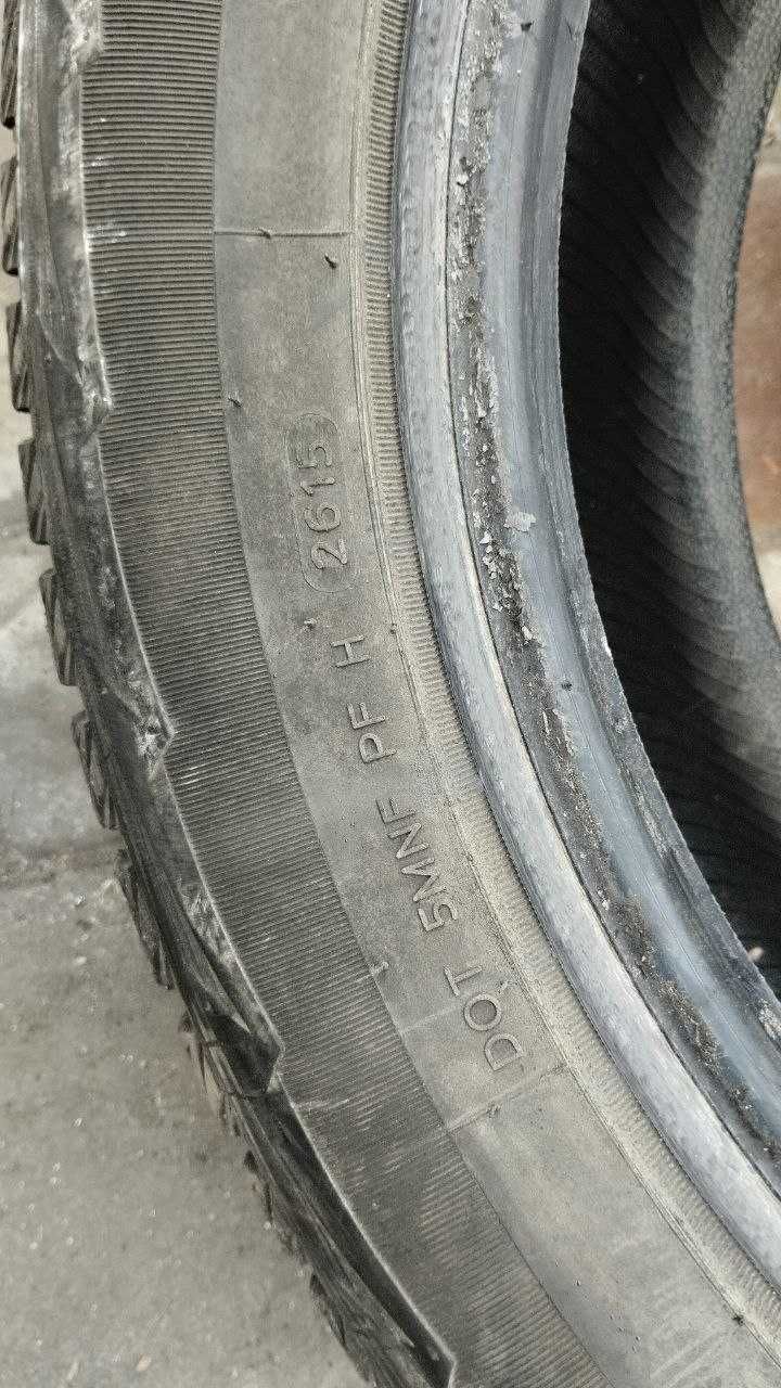 225 60 18 шини гума резина Hankook