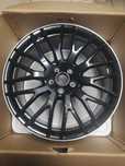 Felga AUDI RSTT TT STT 9x20 ET52 5x112