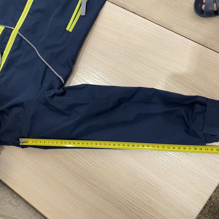 Детская куртка ветровка  116 Trespass