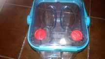 Esterilizador Chicco New Sterilsistem