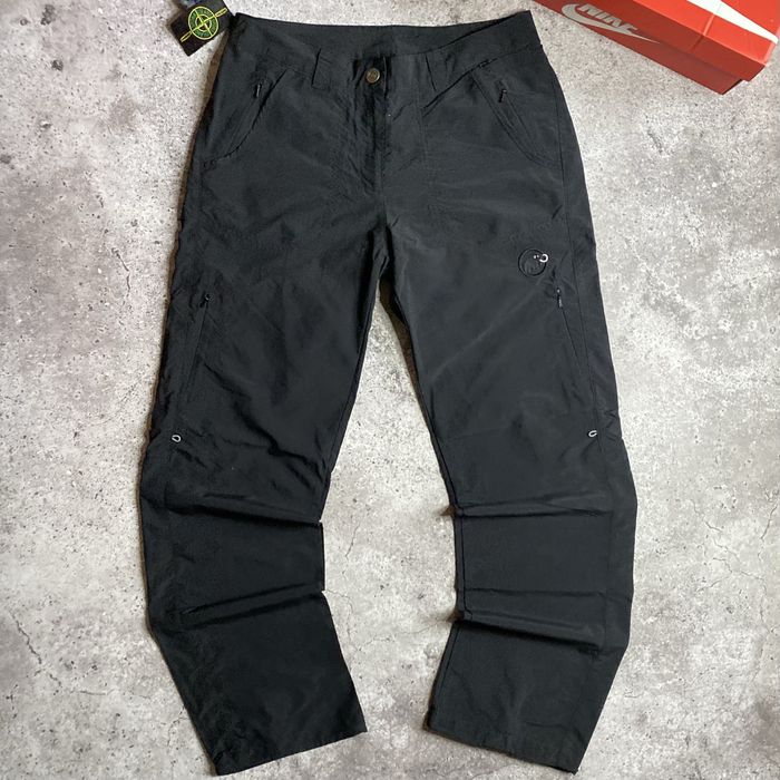 Трекінгові штани Mammut