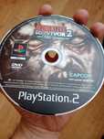 Resident Evil Survivor 2 Code Veronica PS2 używana
