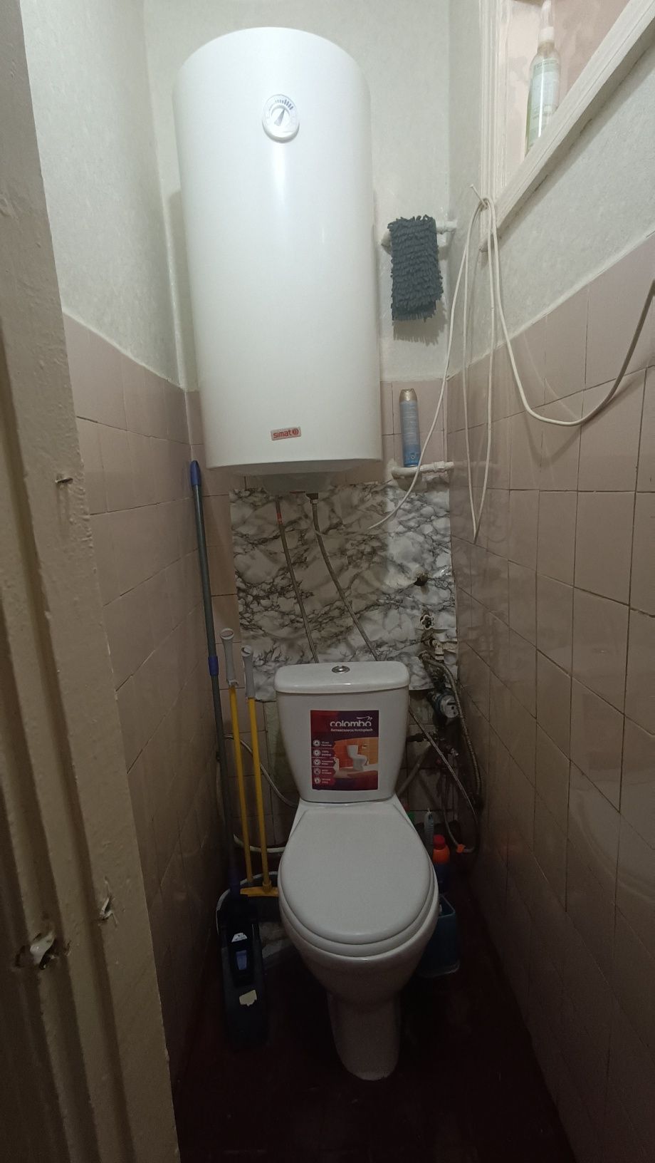 Продаж 2к квартири