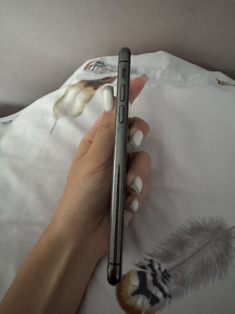 Iphone Xs Neverlock
