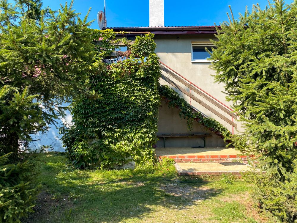 Apartment nad jeziorem powidzkim Anastazewo 33