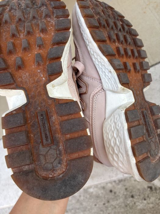 New Balance 574 Fresh Foam - Tamanho 38