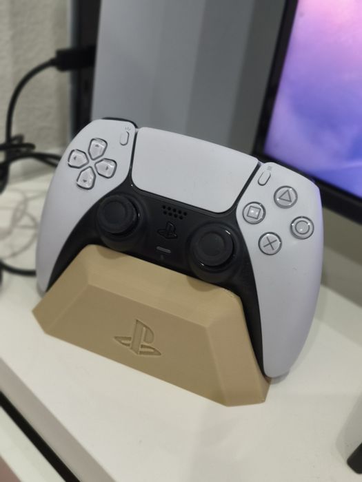 Suporte para comando PS5