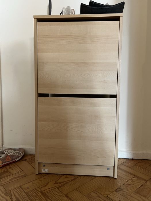Sapateira BISSA - Ikea