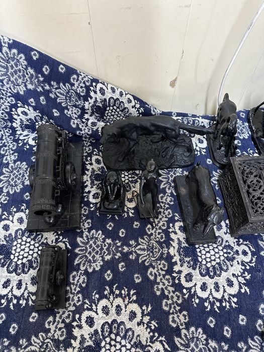 Статуэтки касли куса