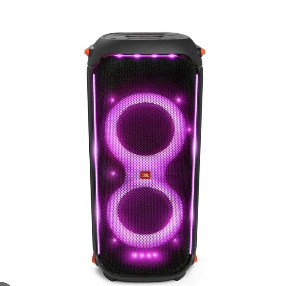 Coluna jbl partybox 710