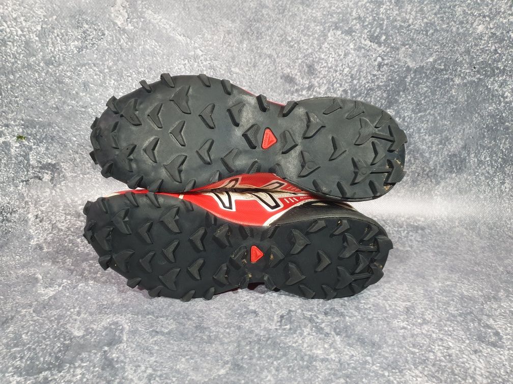 Жіночі Трекінгові Кроссівки Salomon SpeedCross 3 GTX Limited Edition