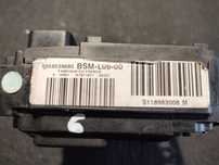 Peugeot Citroen moduł BSM L-06-00