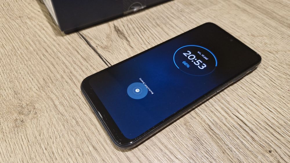 Smartfon telefon Motorola Moto g31