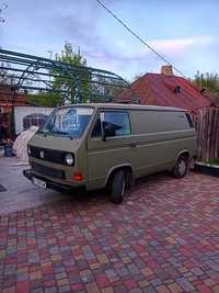 Volkswagen Transporter T3