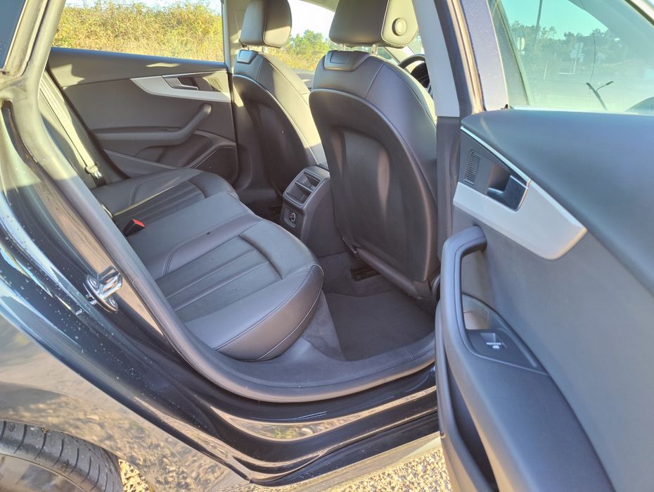Audi A5 sportback 40 TDI 190cv 1 dono c/IVA