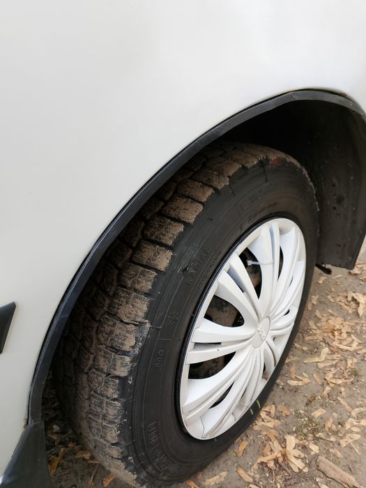 Daewoo Sens  в отличном состоянии газ/бензин