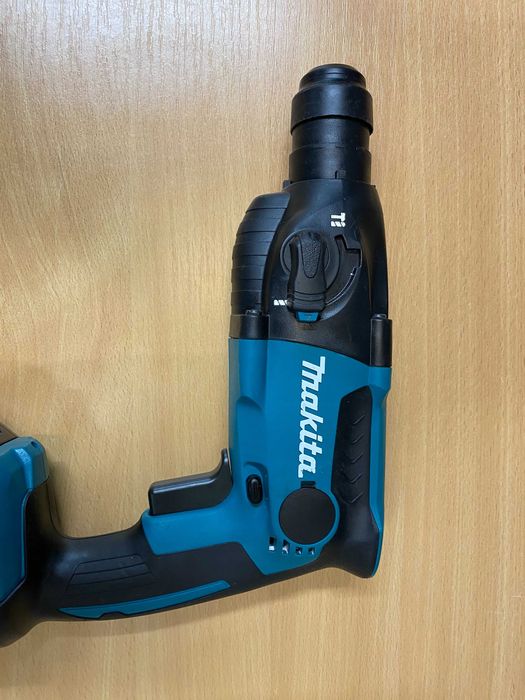 MAKITA DHR165 Młot udarowy młotowiertarka 18V LXT 16mm SDS-PLUS