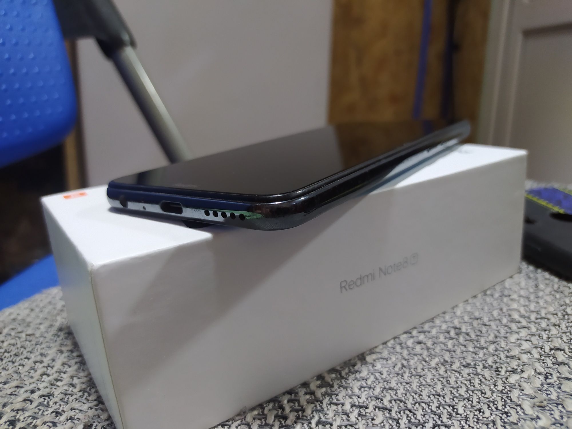 Redmi note 8T 4/64 NFC