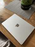 Apple MacBook Air 2024 13,6" M3 16GB RAM 512GB Srebrny