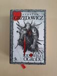 Jarosław Grzędowicz Pan lodowego ogrodu tom 4 IV