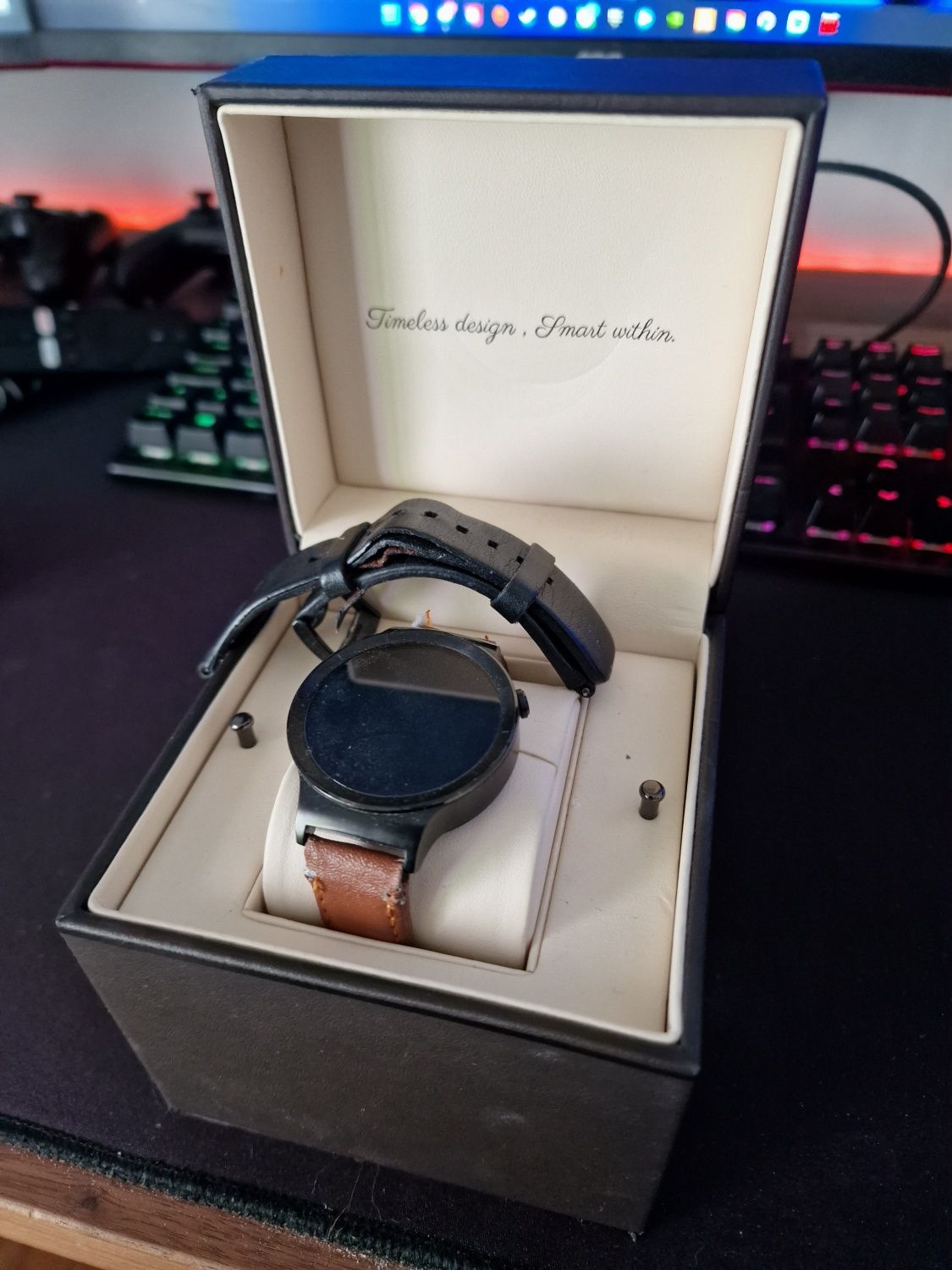 Huawei watch classic 1