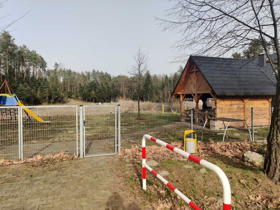 Sprzedam działkę budowlaną - Bełżec ul. Słoneczna.