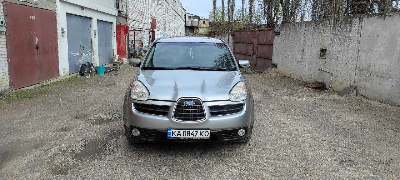 Продажа Subaru Tribeca 3.0L