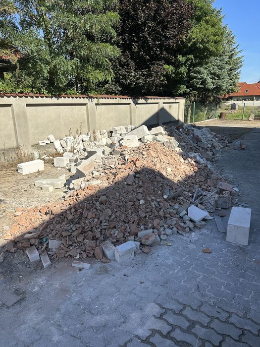 Oddam gruz Rawicz 10 ton odbiór osobisty