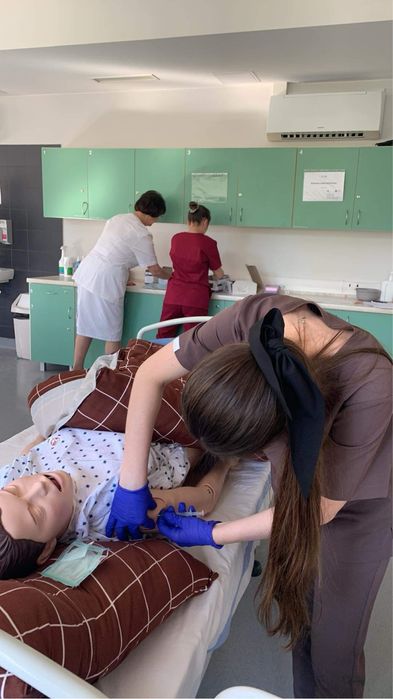 Korepetycje z chemii – poziom podstawowy i rozszerzony